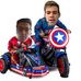 Sean Merrigan - Facebook