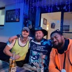 Sean Merrigan - Facebook