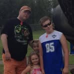 Sean Merrigan - Facebook