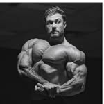 Sean messick - @gym_forlife77 - Instagram