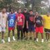 Sean Middlebrooks - Facebook