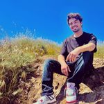 Sean Middleton - @feelthevibesbro - Instagram