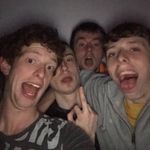 Sean Middleton - @seanmtattie - Instagram