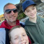 Sean Middleton - @seanmiddleton77 - Instagram