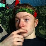 Sean Middleton - @_somewhitekid_ - Instagram