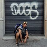 Sean Middleton - @middletonliketheprincess - Instagram