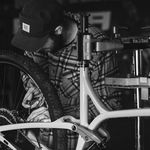 Sean Middleton - @seanfromtheshop - Instagram