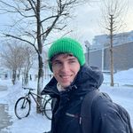 Sean - @sean_middleton_ - Instagram