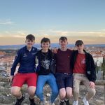Séan Trallmann Milbourne - @sean.trallmann.milbourne - Instagram
