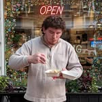 Sean Miley-Cook - @seanmileycooks - Instagram