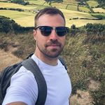 Sean Millard - @bo_foe_quo - Instagram