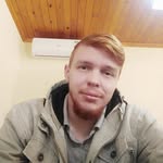 Sean Millard - @rusty_sean - Instagram