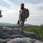 Sean Millet - @sdca2098 - Instagram