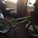 Im Coopin On A Mongoose - @sean_milton_king - Instagram