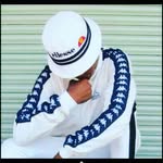Sean Milton - @trap_kid.43 - Instagram