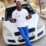Sean Milton - @mitsug254 - Instagram