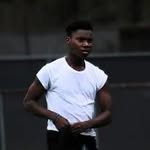 Sean Milton - @llsheluvseanll_ - Instagram