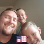 Sean Milton - @sean406freedom - Instagram