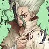 Senku❤️ - @seanhamilton621 - TikTok