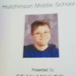 Sean Partrick Minner - @seanminnerrocks123 - Instagram
