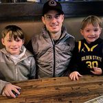 Sean Minton - @seanpatrick2 - Instagram