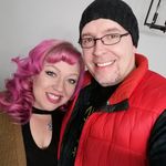 Sean Misener - @misenersean - Instagram