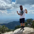 Sean Misener - Facebook