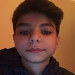 Sean_mix - @mrblueeyez2019 - Instagram