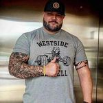Sean Moats - @flexriot_moats - Instagram