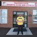 Sean Moats - Facebook