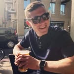 Sean Mockler - @seanmockler - Instagram