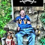 Sean Moffitt - @mofatass - Instagram