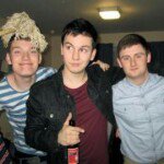 Sean Moffitt - @imeleedi - Instagram