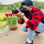 Sean Mohammed - @sean_trini - Instagram