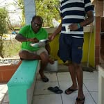 Sean Mohammed - @seanmohammed5733 - Instagram