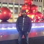 Sean Mohammed - @tikki_sean - Instagram