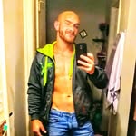 Sean Michael Moneyy - @sean_money26 - Instagram
