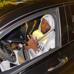 Sean Tinevimbo - @sean_money.56 - Instagram