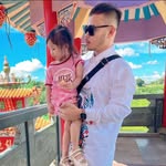 Sean Mong - @seanmong688 - Instagram