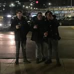 Sean Mongan - Facebook
