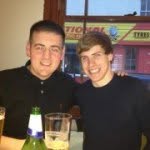 Sean Mongan - @seanyboy478 - Instagram