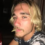 Seán Monk - @sean_monk98 - Instagram