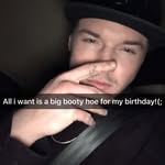 Sean Monk - @smmonk98 - Instagram