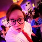 Sean Monk - Facebook