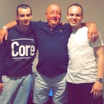 Sean Monk - @seanmonk09 - Instagram