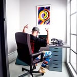Sean Monk - @seanmonka - Instagram