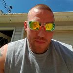 Séan Coon (Moose) - @irishmoose7113 - Instagram