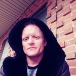Sean Moose - @seanmoose976 - Instagram