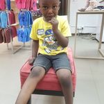 Sean Moose Chiwala - @seannorah - Instagram