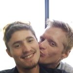 Sean William Moose - @moosbach22 - Instagram
